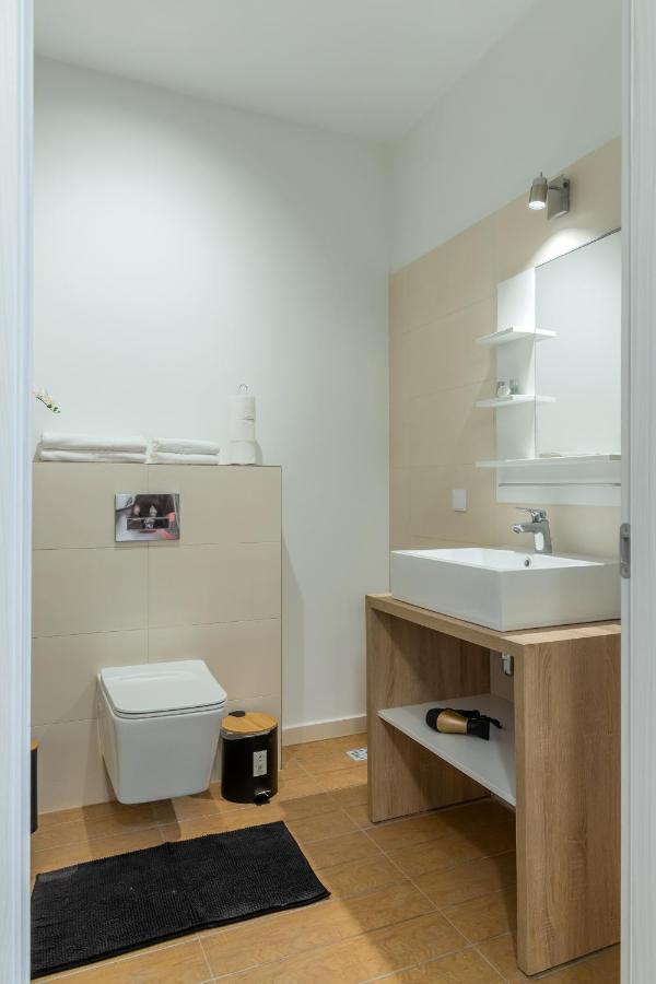 Apartment Atlas Unirii: Upscale Flats In The Heart Of Bucharest! Bucharest