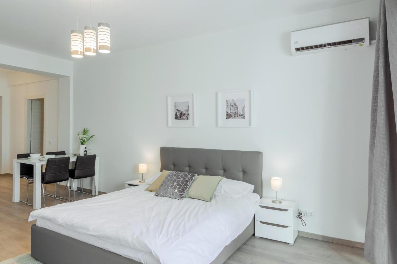 Atlas Unirii: Upscale Flats In The Heart Of Bucharest! Bucharest