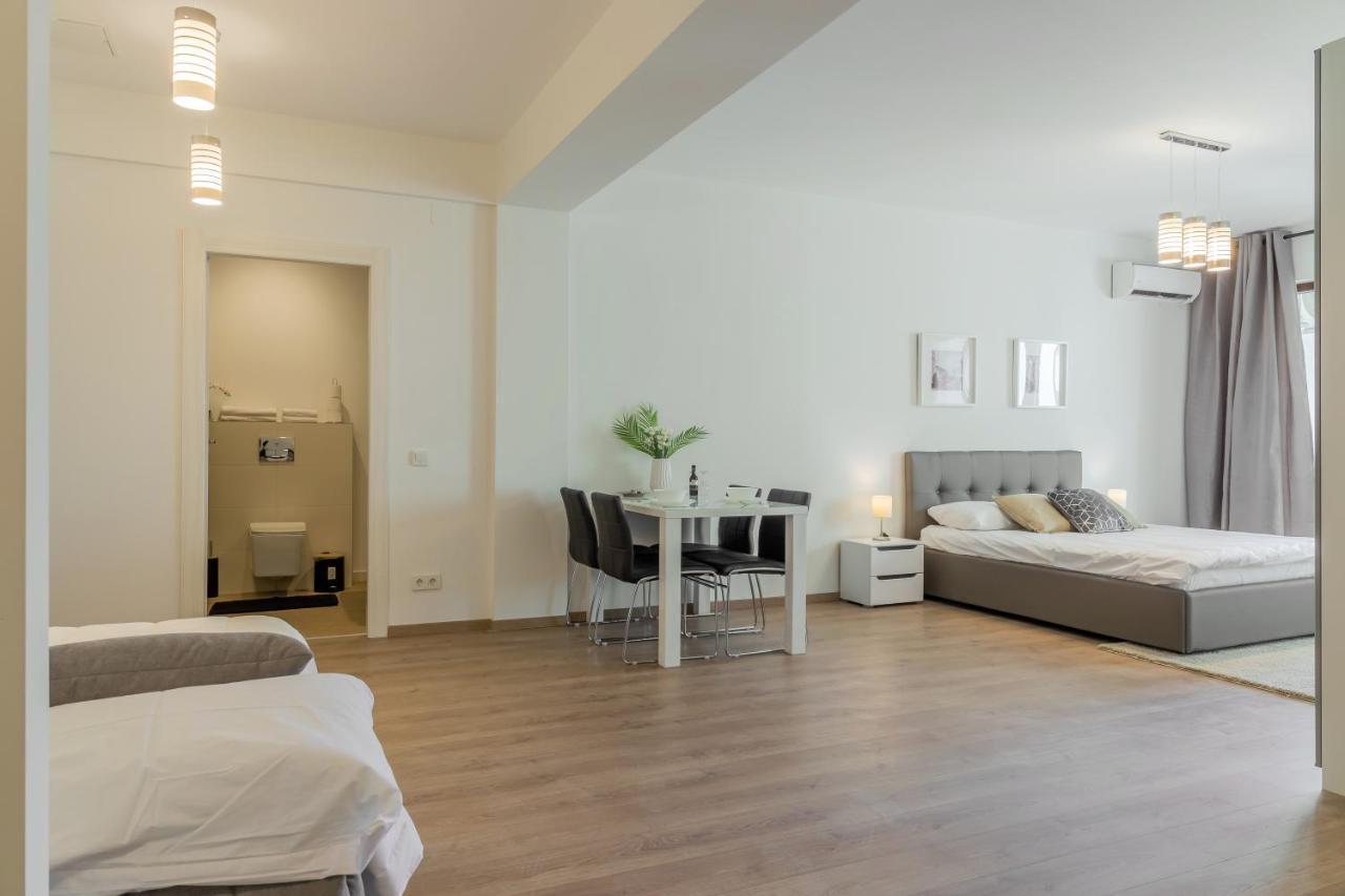 Atlas Unirii: Upscale Flats In The Heart Of Bucharest! * Bucharest