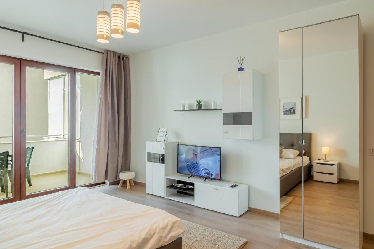 Atlas Unirii: Upscale Flats In The Heart Of Bucharest! Apartment Bucharest