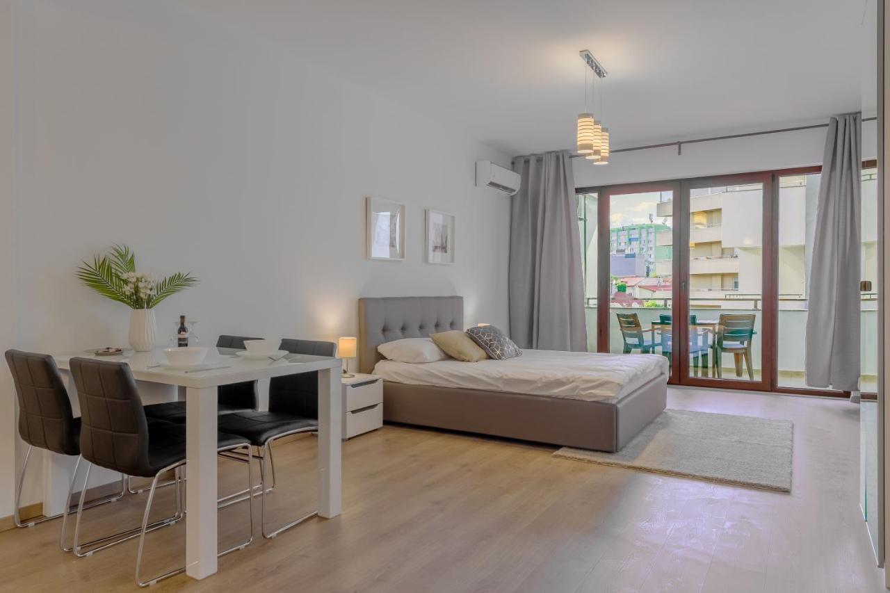 Atlas Unirii: Upscale Flats In The Heart Of Bucharest! Apartment Bucharest
