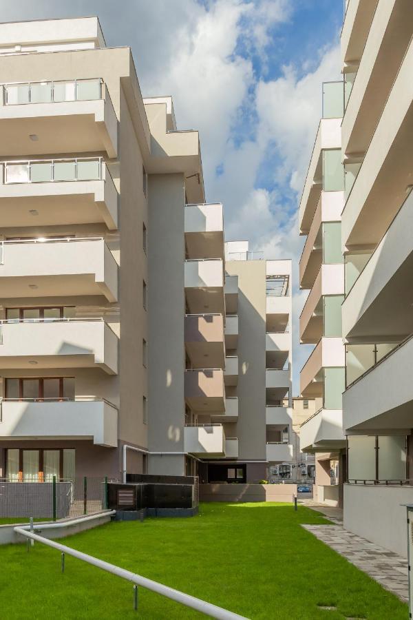 Apartment Atlas Unirii: Upscale Flats In The Heart Of Bucharest! Bucharest