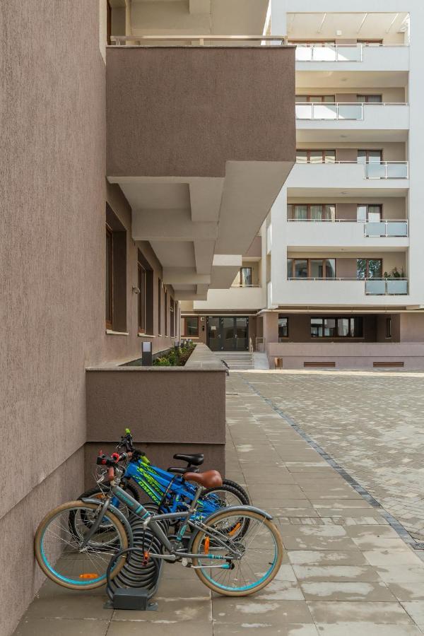 Atlas Unirii: Upscale Flats In The Heart Of Bucharest! * Bucharest